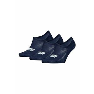 Set de sosete foarte scurte unisex - 3 perechi imagine