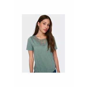 Tricou dama - 84706 - Poliester - Verde imagine