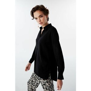 Bluza-tunica lejera imagine