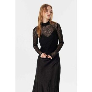 Rochie midi cambrata imagine