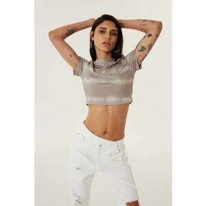 Tricou crop imagine
