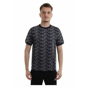 Tricou Train Graphic Series M Tee Ss 7M000208AF12874UB102 imagine