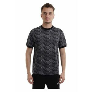 Tricou Train Graphic Series M Tee Ss 7M000208AF12874UC001 imagine