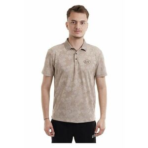 Tricou polo Golf Pro M Polo Graphic Jacqua 7M000049AF13917U6155 imagine