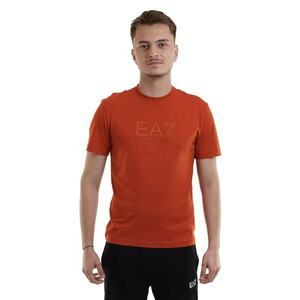 Tricou Train Visibility M Tee Ss Co 7M000224AF10375U3012 imagine