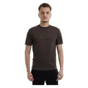 Tricou Train Visibility M Tee Ss Co 7M000224AF10375U6139 imagine