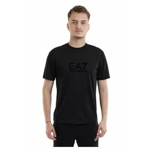 Tricou Train Lux M Tee Ss Mo Pl Big L 7M000092AF13870UC001 imagine