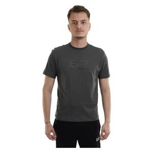 Tricou Train Visibility M Tee Ss Co 7M000224AF10375U8109 imagine