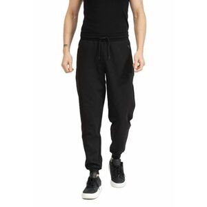 Pantaloni pentru Lifestyle - M PANTS CH COPL ST - 7M000097-AF12116-UC001 - Negru imagine