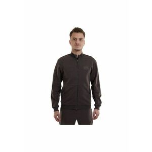 Bluza trening Train Lux M T-top Fz Copl St 7M000093AF12116U6139 imagine