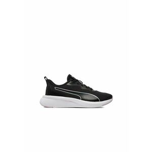 Pantofi alergare dama - 303339 - Textil - Negru - imagine