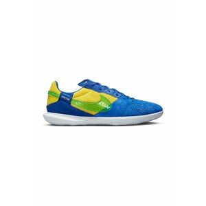 Pantofi din piele intoarsa - pentru fotbal Streetgato imagine