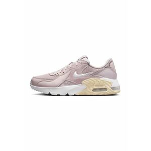 Pantofi sport cu garnituri de piele intoarsa Air Max Excee imagine