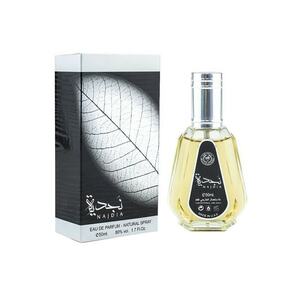 Apa de Parfum Najdia - Barbati - 50ml imagine