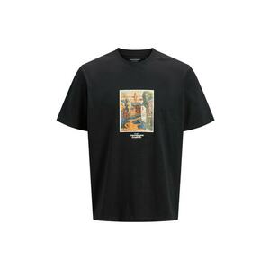 Tricou JACK &JONES Paros Graphics Front 40925 imagine