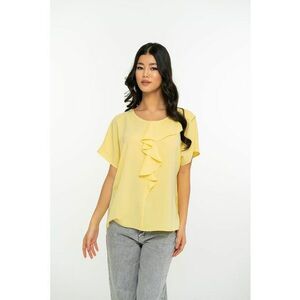 Bluza cu maneci scurte Ralu imagine