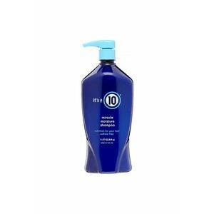 Sampon It`s A 10 Miracle Moisture - 1000 ml imagine