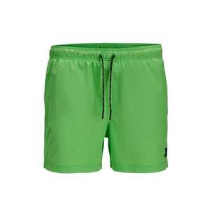 Short JACK &JONES Maui Swim Solid AKM 43690 imagine