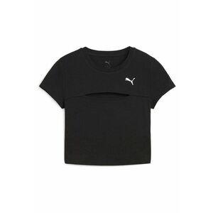 Tricou Wardrobe Ess Cut-out Baby Tee 63116401 imagine
