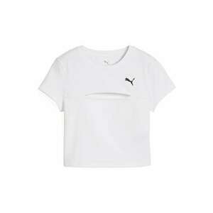 Tricou Wardrobe Ess Cut-out Baby Tee 63116402 imagine