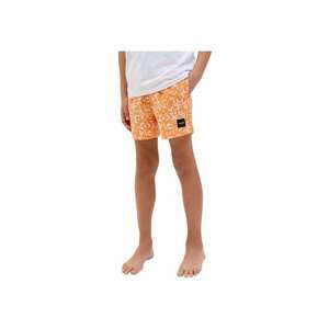 Short JACK &JONES Maui Swim Novelty AOP JNR 42718 imagine