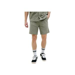 Short JACK &JONES Aiden Patras 42748 imagine