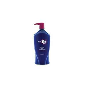 Balsam de par It`s A 10 Miracle Moisture Daily - Toate tipurile de par - 1000ml imagine