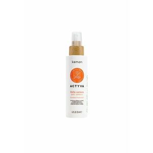 Spray cu protectie solara pentru par Actyvia Linfa Solare Dry Spray - 125 ml imagine
