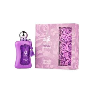 Extract de Parfum Fatima Velvet Love Femei - 100 ml imagine