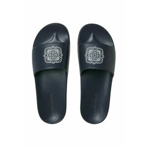 Papuci JACK &JONES Flower Slider 43701 imagine