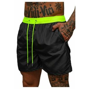 Pantaloni scurti de baie barbati JS/17K561 imagine