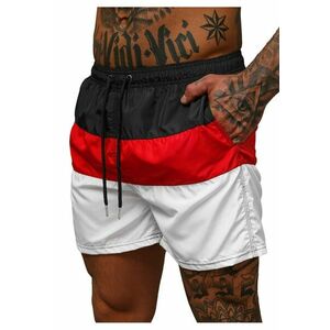 Pantaloni scurti de baie barbati JS/17K567 imagine