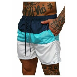 Pantaloni scurti de baie barbati JS/17K567 imagine