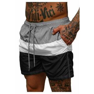 Pantaloni scurti de baie barbati JS/17K567 imagine