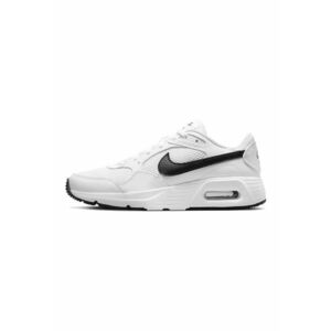 Pantofi sport de pielecu garnituri din piele Air Max SC imagine