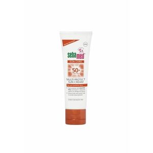 Crema protectie solara Sun Care Multi Protect Cream - ph 5.5 - SPF 50+ Very Hight - piele sensibila - 75ml imagine