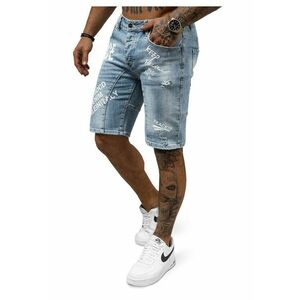 Pantaloni scurti barbati NB/MP0259 imagine