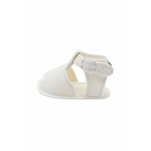 Sandale bebelusi cu bulinute albe - usoare - 50685-010 - Albswqdzf imagine