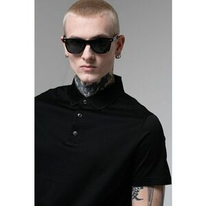 Tricou polo cu model uni imagine