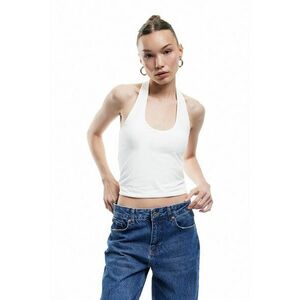 Top crop halter imagine