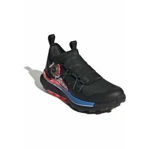 Pantofi sport dama Terrex Agravic Pro - sintetic/textil - cu varf intarit - negru imagine
