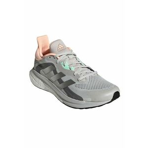 Pantofi sport dama Solar Glide 4 ST - textil/sintetic - pentru alergare - gri imagine