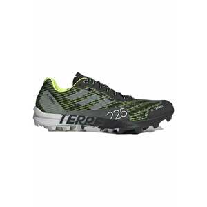 Pantofi sport Terrex Speed Pro SG - pentru alergare - sintetic/textil - unisex - negru imagine