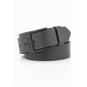 Curea unisex de piele imagine