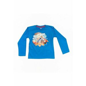 Bluza - Superman baieti - KTJL2540 imagine