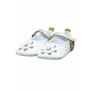 Botosei - fete - piele naturala - cu scai - 4016 imagine