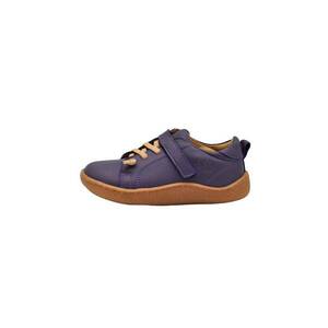 Pantofi fete - piele naturala - comozi - CMP507M imagine