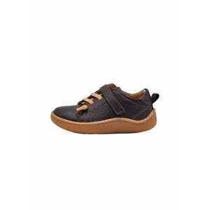 Pantofi baieti - piele naturala - comozi - CMP507 imagine