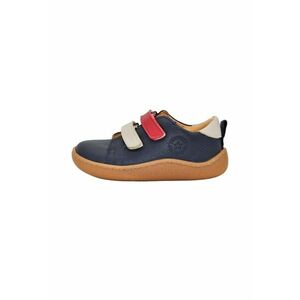 Pantofi baieti - piele naturala - comozi - CMP502 imagine