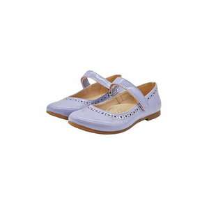 Balerini luciosi - fete - eleganti - V106M imagine